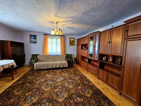 будинок за адресою Лісова, 1