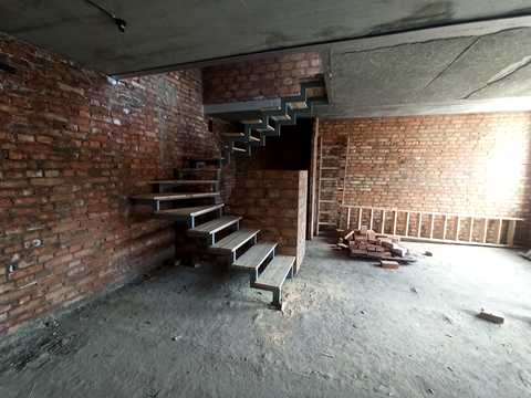 квартира по адресу Юности просп., 16в