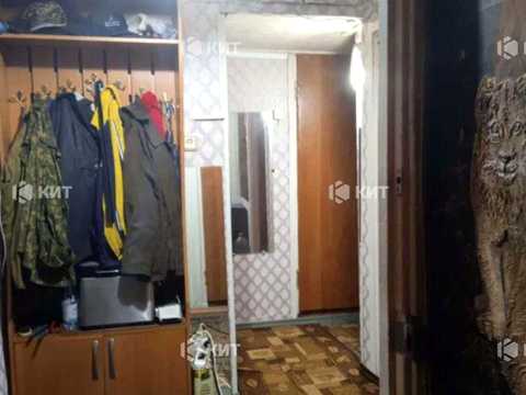 квартира за адресою Бучми вул. (Командарма Уборевича), 50