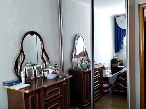 квартира за адресою Космонавта Поповича вул. (Космонавта Волкова), 20-А