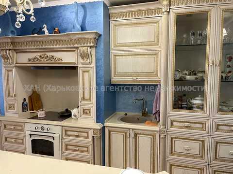 квартира по адресу Гольдберговская ул. (1-й Конной Армии), 9
