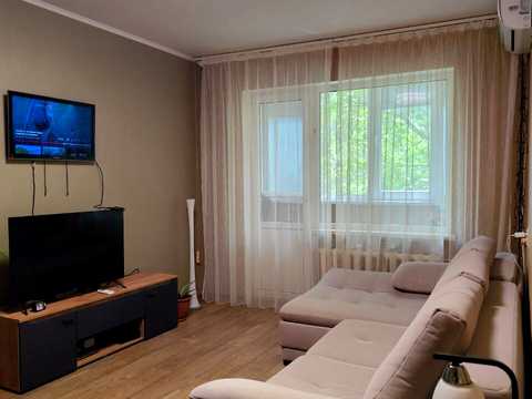 квартира по адресу Академика Заболотного ул., 34