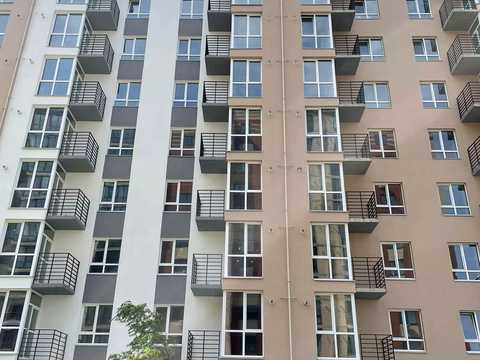 квартира по адресу вул. Сімейна , 6