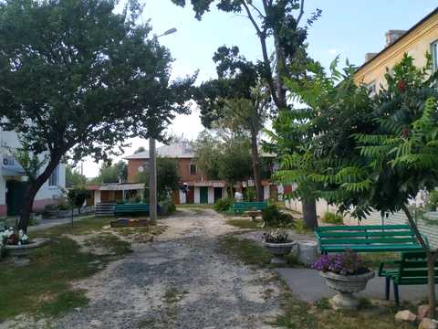 квартира за адресою Азербайджанський пров., 5