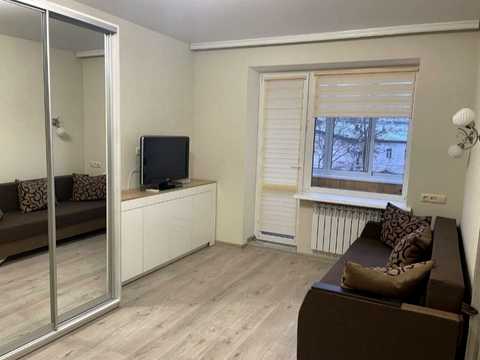 квартира за адресою Сурогінський пров. (9 Травня), 8