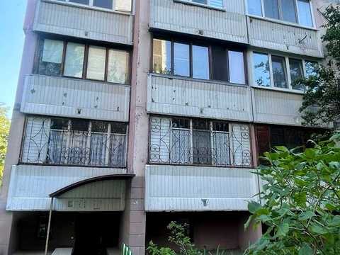 коммерческая по адресу Автозаводская ул., 43