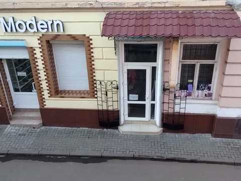 коммерческая по адресу Вагилевича, 3