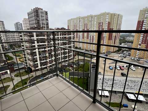 квартира по адресу Олександра Олеся ул., 5