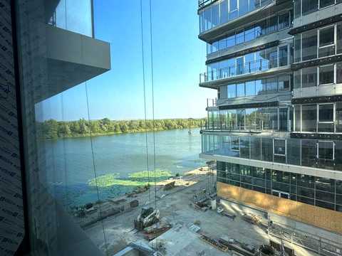 квартира за адресою Дніпро, Яружна вул., 1-Л