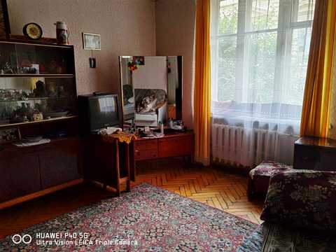 квартира за адресою Поштова, 3