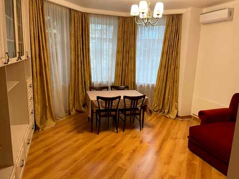 квартира за адресою Робоча вул., 97-Б