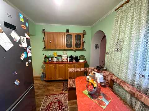 квартира по адресу Августина Волошина ул., 45