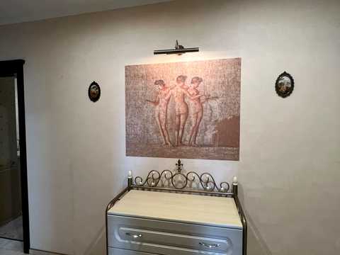 квартира по адресу Клочковская ул., 115