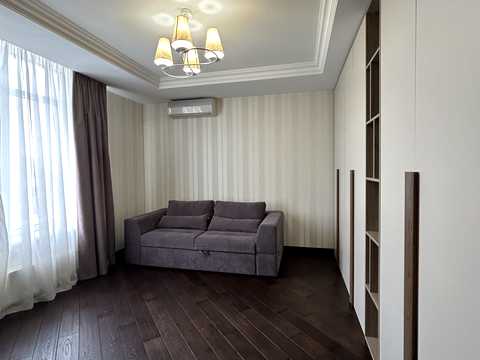 квартира за адресою Ованеса Туманяна вул., 3