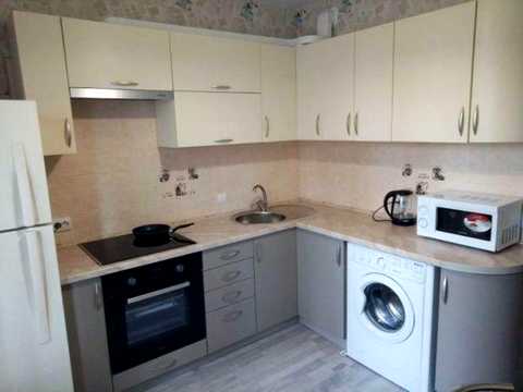 квартира за адресою Бориса Гмирі вул., 16