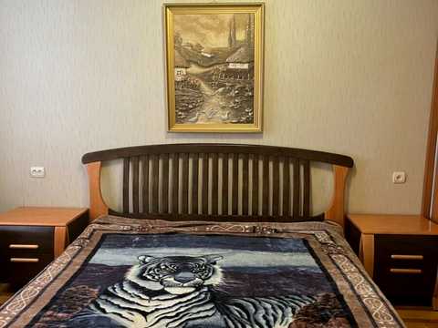 квартира за адресою Райдужна вул., 14