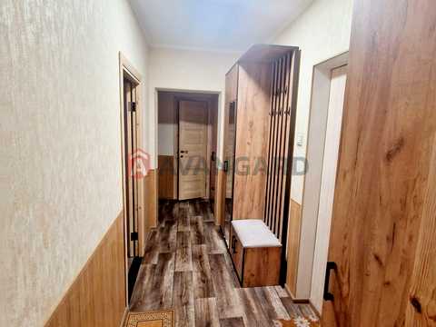 квартира за адресою Смілянська вул., 15