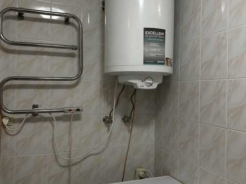 квартира за адресою Боголюбова вул., 4