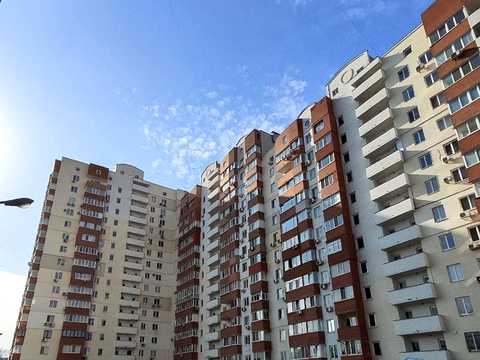 квартира за адресою Тракторобудівників просп., (94в)