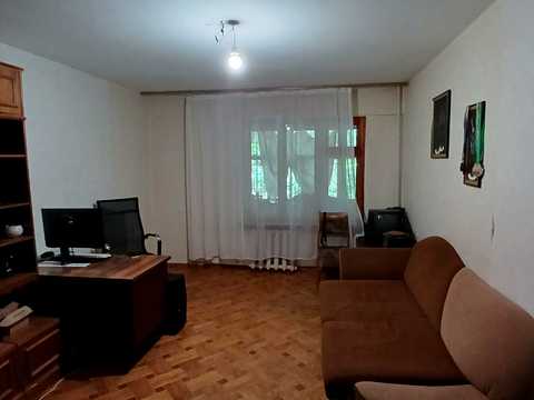 квартира по адресу Экономичный пер., 5