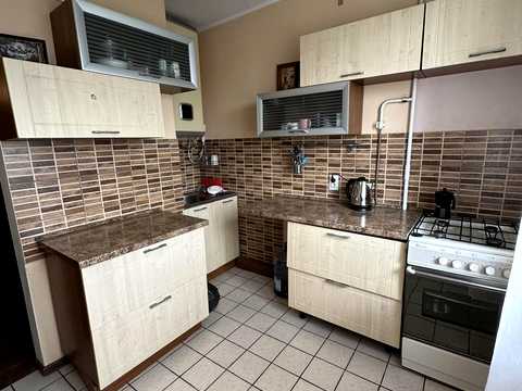 квартира за адресою Кулика і Гудачека вул. (Макарова), 44