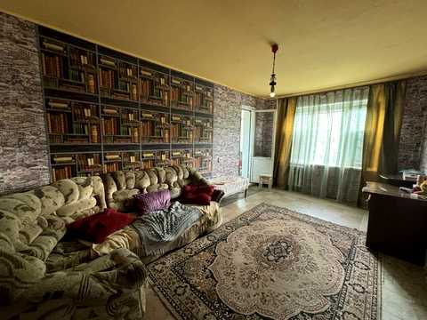 квартира за адресою Сім'ї Глодан вул. (Ільфа і Петрова), 14