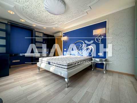 квартира за адресою Приходська вул., 58