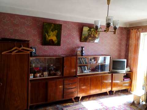 квартира за адресою Юлії Здановської вул. (Ломоносова), 19/11