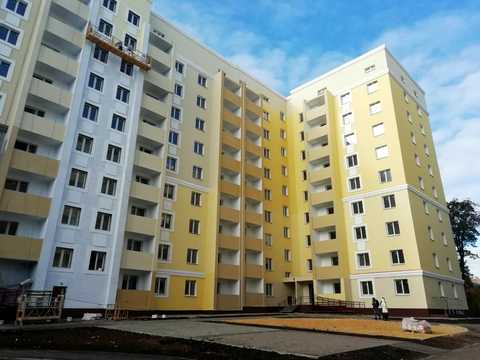 квартира по адресу Семінарська , 46/2