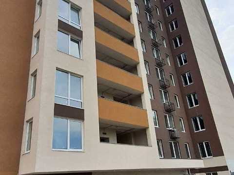 квартира за адресою вул. Луговська, 248