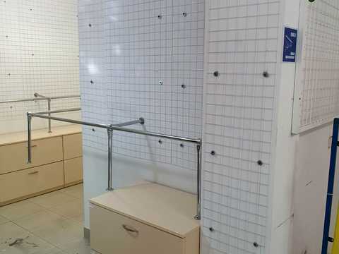 комерційна за адресою Дніпро, Героїв просп., 23
