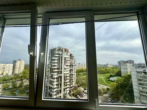 квартира за адресою Перемоги просп., 75