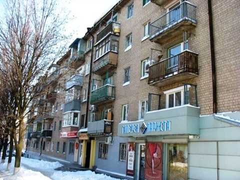 коммерческая по адресу Михаила Грушевского ул. (Карла Лібкнехта), 65