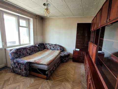 квартира за адресою Дегтярівська вул., 45