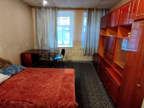 квартира по адресу Княгини Ольги ул. (Горького), 13-А