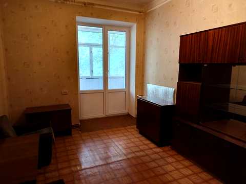 квартира за адресою Дизельна вул., 2а