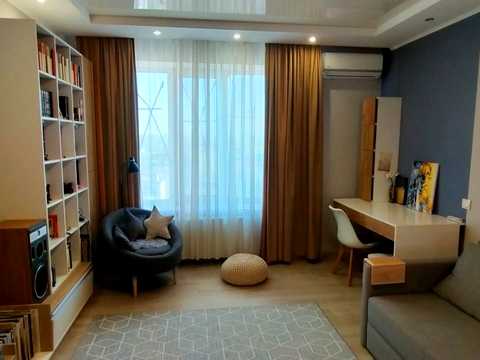 квартира за адресою Соборна, 105