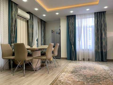 квартира за адресою Золотоустівська вул., 30