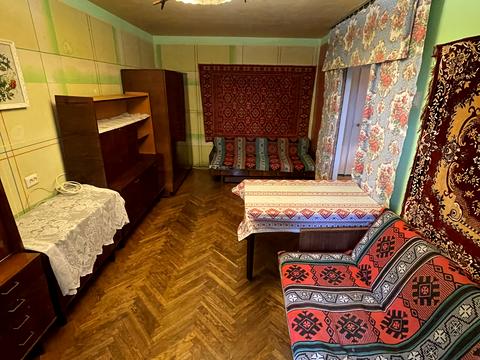 квартира по адресу Вацлава Гавела бульв. (Івана Лепсе), 7-Б
