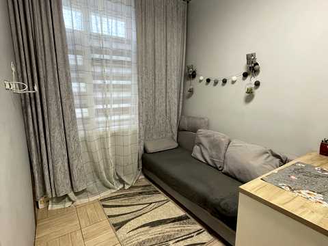 квартира по адресу Молодіжна, 47