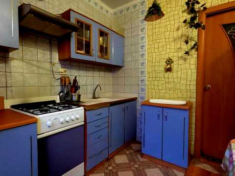 квартира по адресу СКД, 12