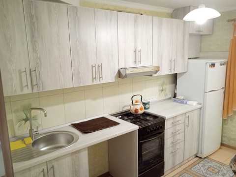 квартира за адресою Перемоги вул., 37