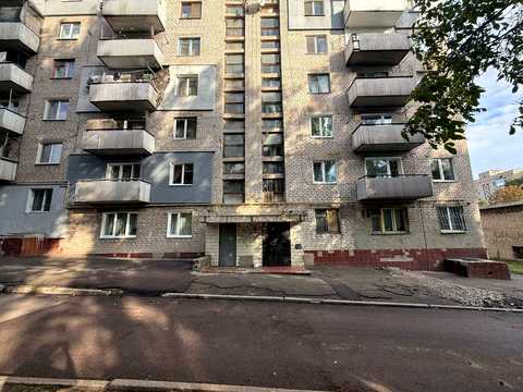 квартира за адресою Дунайська вул., 43