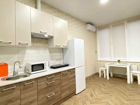 квартира за адресою Володимира Брожка вул. (Кіровоградська), 70