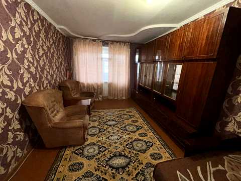 квартира по адресу Парковая ул. (Анатолия Олейника), 40