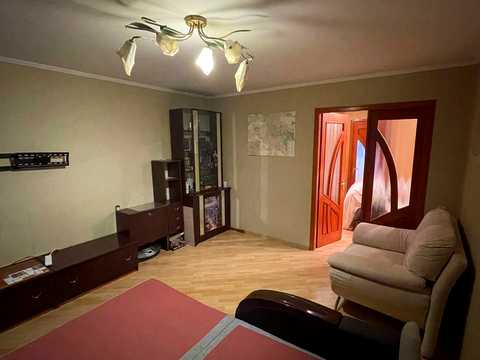 квартира по адресу Стрийская ул., 71-Б