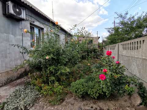 квартира по адресу Образцовая ул., 1