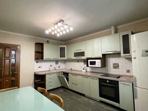 квартира за адресою Петра Григоренка просп., 13-Б
