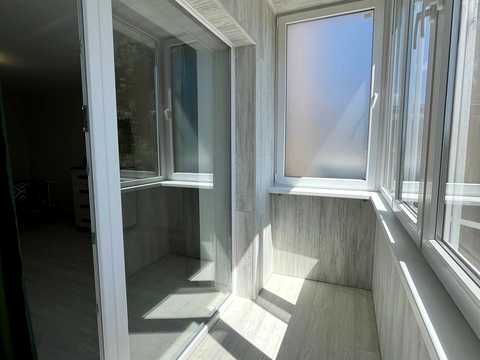 квартира за адресою Володимира Великого вул. (Мелешкіна), 16а