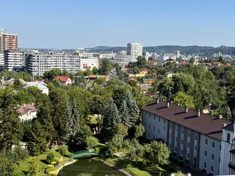 квартира за адресою Замарстинівська вул. (Калініна), 233-Б